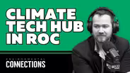 Rochester’s rise as a climate tech hub