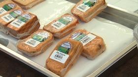 Video thumbnail: NC Weekend Carolina Mountain Cheese Festival