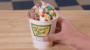 Dela Curo, Garibaldis Restaurant, Yogurt Park