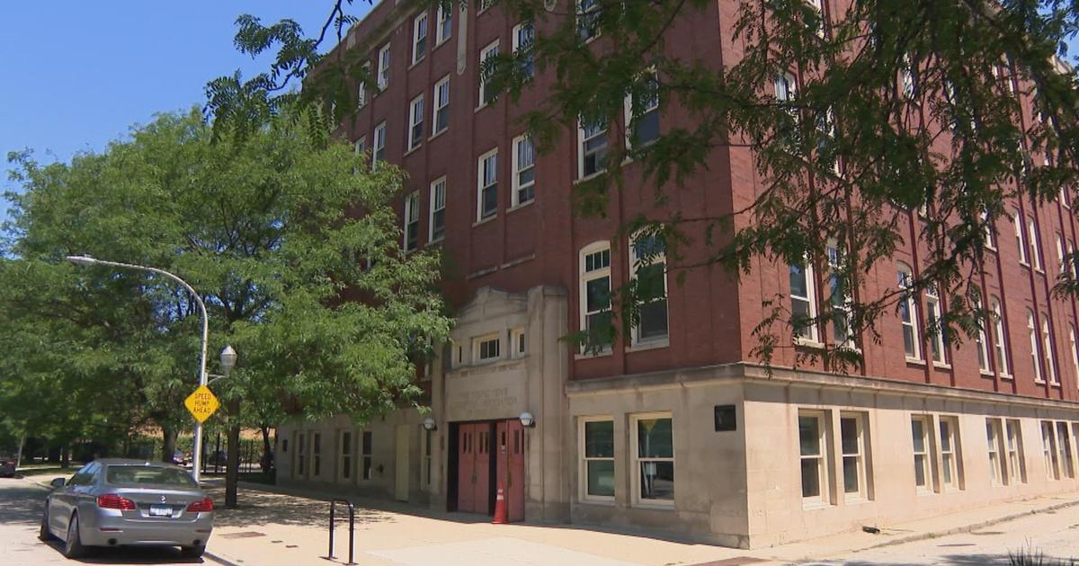 Chicago Tonight Black Voices Preserving a Historic YMCA in