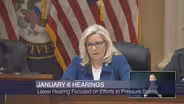 Latest Jan. 6 Hearing Focused on Efforts to Pressure States