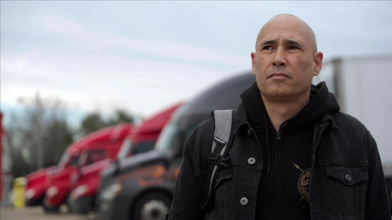 Frontline America's Dangerous Trucks airing Sun, May 24 9:00 pm