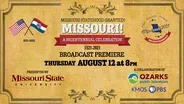 Missouri! A Bicentennial Celebration Promo