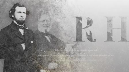 Video thumbnail: Chasing Silver: The Story of Gorham From Chasing Silver, Ep. 1: The Introduction