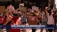 Vote on Cops in Schools Renews Call for Elected School Board