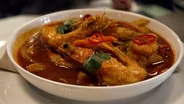 Global Flavors Shaping Nashville Trailer