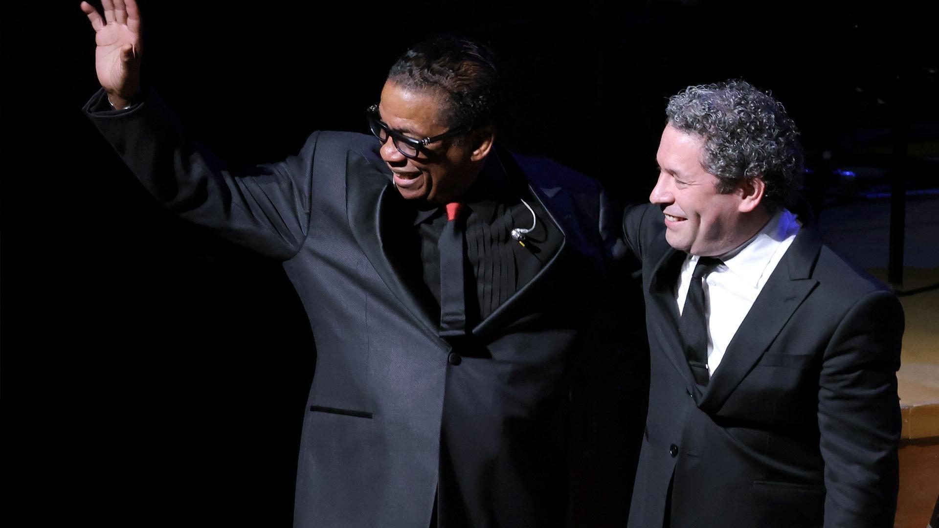 Herbie Hancock performs "Maiden Voyage" Great Performances THIRTEEN