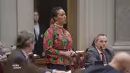 Kaepernick Divides Legislature on Black History