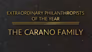2022 Extraordinary Philanthropists of the Year