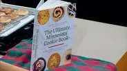 Secretary of State, House Leaders, Ultimate Cookie Book