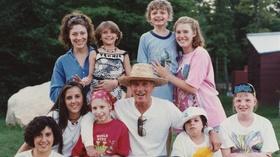 Video thumbnail: CPTV Documentaries A World of Possibilities: SeriousFun Children's Network