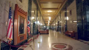 Art and Artists of the Ohio Supreme Court Collection Preview