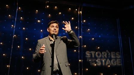 Video thumbnail: Stories from the Stage Living with Cancer | Preview