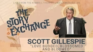 Scott Gillespie
