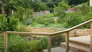 Garden Design: Plant Communities for Wildlife