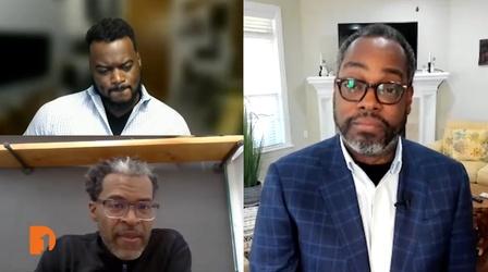 Video thumbnail: One Detroit Roe v. Wade, Patrick Lyoya Police Reform, AAPI Story Series