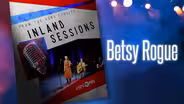 Betsy Rogue | October 30th