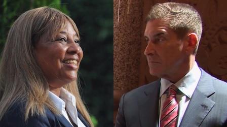 Video thumbnail: New York NOW Trouble for Two State Lawmakers