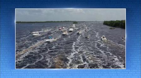 Video thumbnail: Florida This Week Friday, October 15, 2021