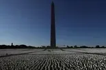 How the partisan divide drove a surge in U.S. COVID deaths