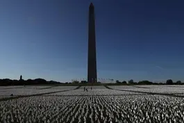 How the partisan divide drove a surge in U.S. COVID deaths