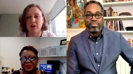 Video thumbnail: American Black Journal Detroit Future City Report/Discover Your Spark