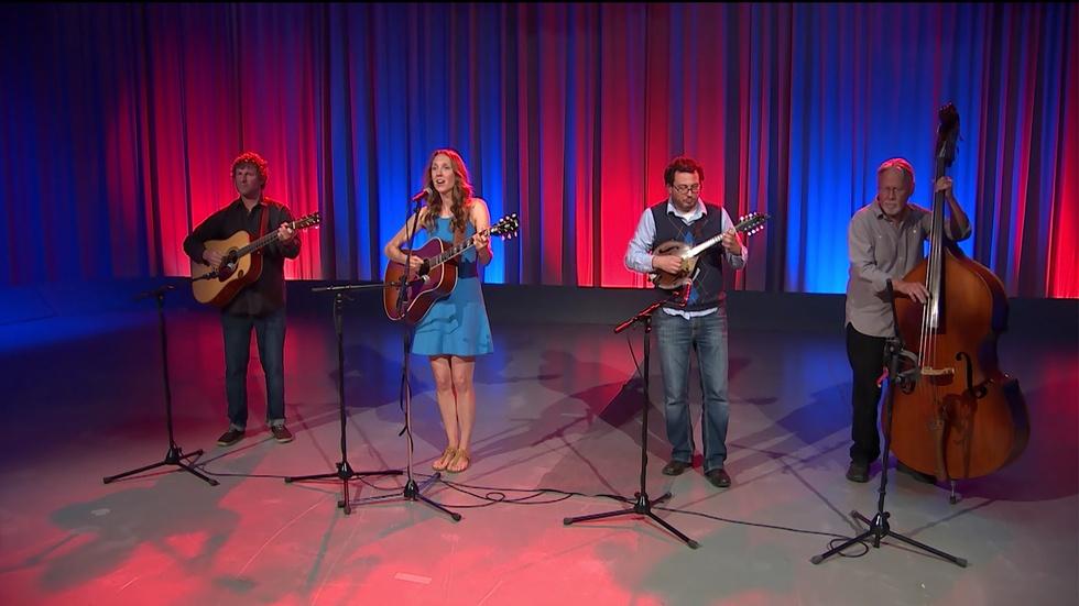 Belle and The Band | All Come In image
