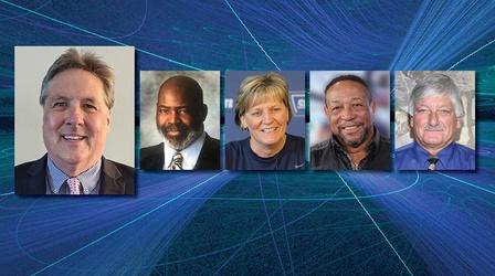 Video thumbnail: 4 Corners Leadership