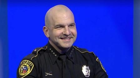 Video thumbnail: On the Record Jan. 5, 2023 | Vehicle thefts on the rise