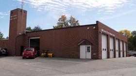 Video thumbnail: Our Hometown Milford | The Firefighters