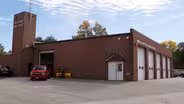 Milford | The Firefighters