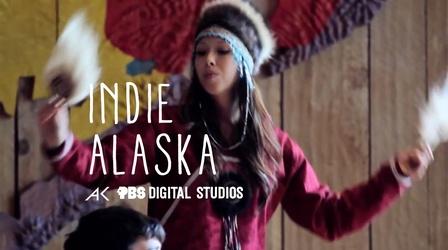Video thumbnail: Indie Alaska I am an Alaska Native Dancer | INDIE ALASKA