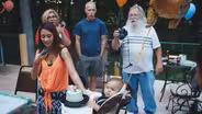 Minding the Gap - Parenting, Clip 2