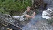 The Lost Pilot Summer Part 1