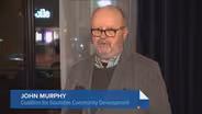Hyde Park Resident on Need for Equitable Development