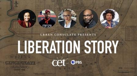 Video thumbnail: Urban Consulate Presents Liberation Story