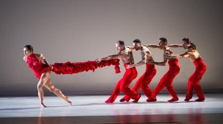Video thumbnail: NYC-ARTS NYC-ARTS Full Episode: March 29 2018