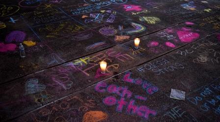 Video thumbnail: PBS NewsHour Remembering the 7 lives lost in the Odessa mass shooting