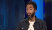 Wyatt Cenac, Host of HBO's "Problem Areas"