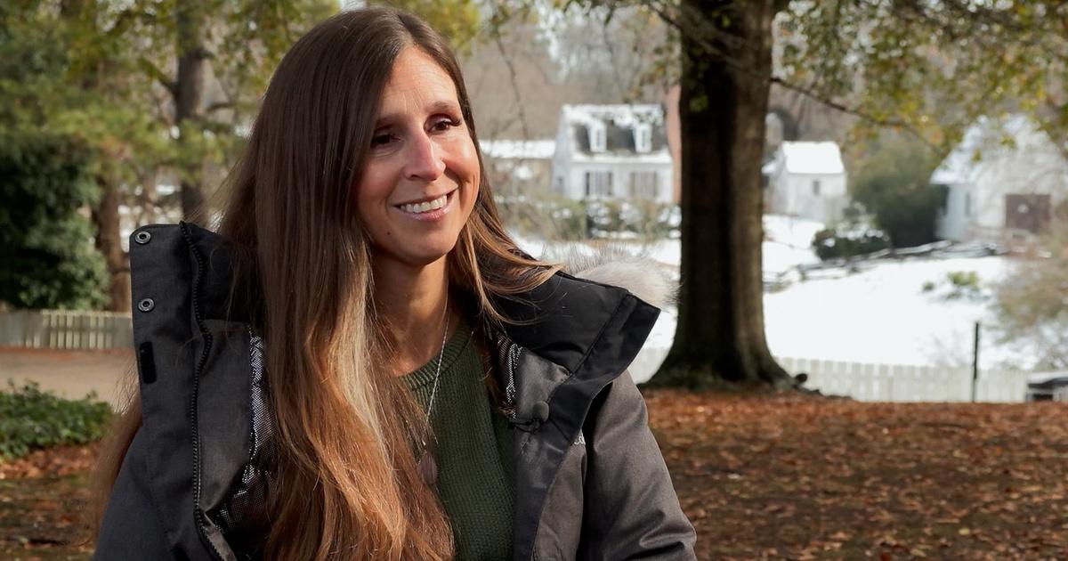 VPM News | Delegate-elect Jessica Anderson talks education and the cost ...