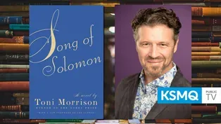 Reading For Life: Song of Solomon