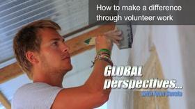 Video thumbnail: Global Perspectives James Bacchus