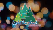 Farragut Lights the Park 2023