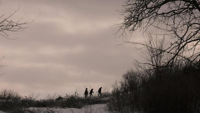 Turning the Tide in New Jersey