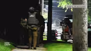 ICE and FBI Agents Arrest 21 People in Manitowoc County raid