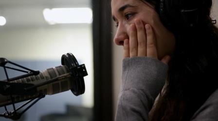 Video thumbnail: POV Lesson Plan Clip 2 | On Her Shoulders