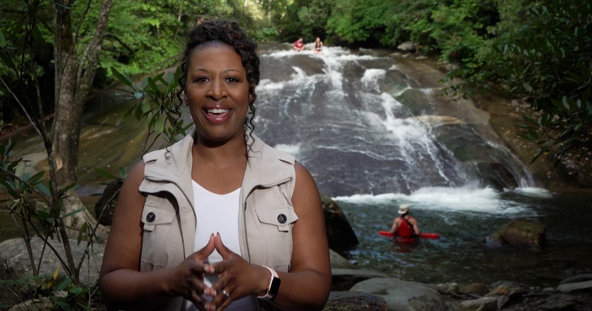 North Carolina Weekend | A Weekend in Brevard | Season 23 | Episode 1 | PBS