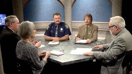 Video thumbnail: Media Meet Elder Abuse