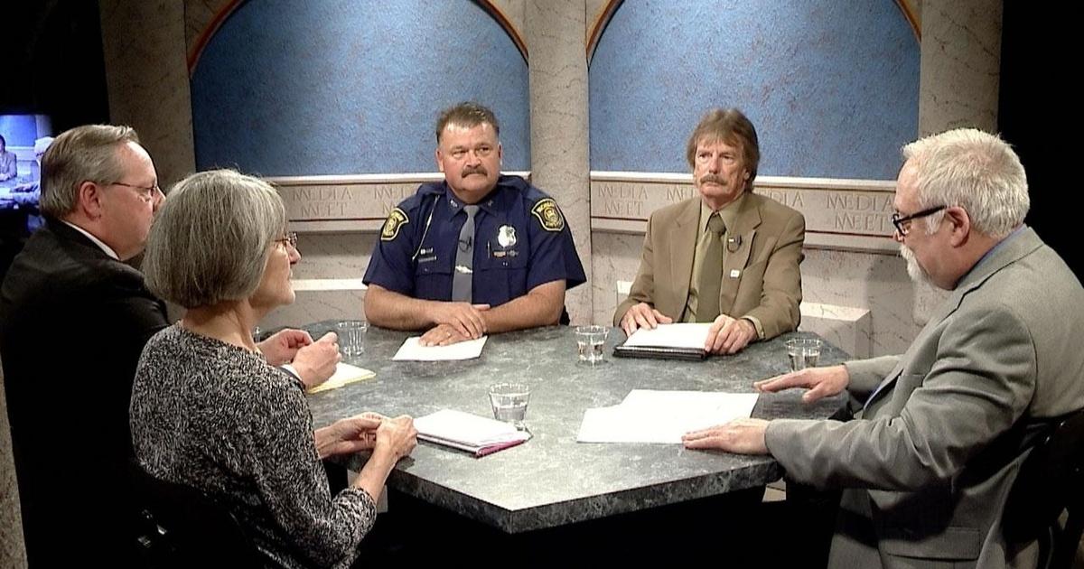 Media Meet | Elder Abuse | Season 2017 | Episode 11 | PBS
