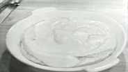 Flaming Souffle